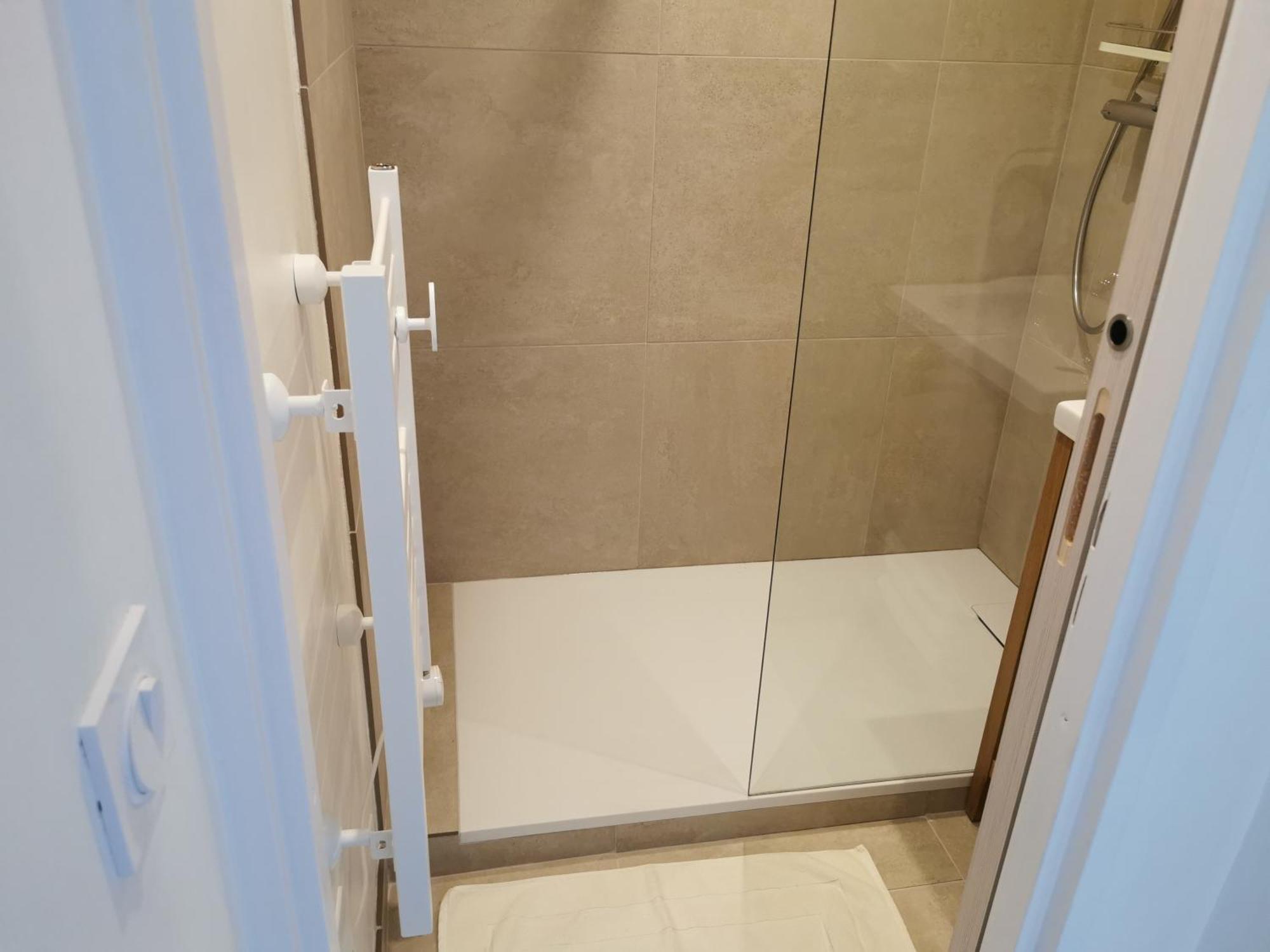 Ferienwohnung T2 Au Coeur Du Golfe De Saint Tropez Cogolin Exterior foto